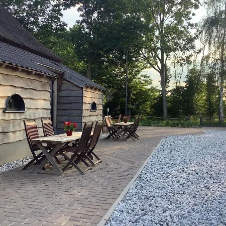 Bed & Breakfast D'n Driesprong Zeeland