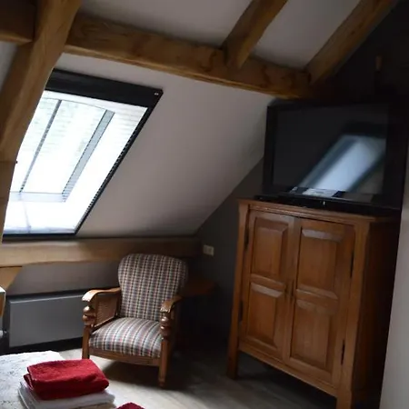 Bed & Breakfast D'n Driesprong *