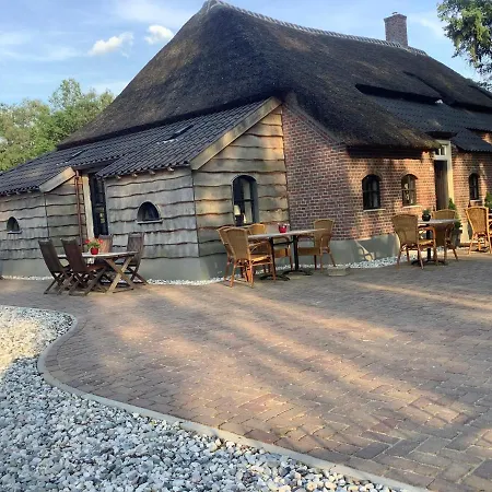 D'n Driesprong Zeeland