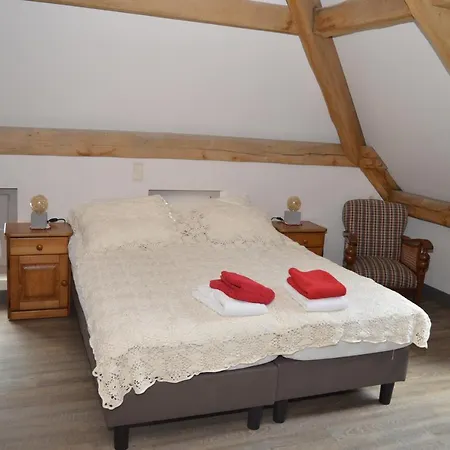 D'n Driesprong 3* Zeeland