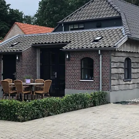 D'n Driesprong Bed & Breakfast
