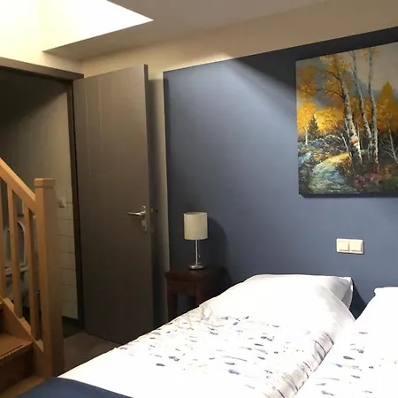 Bed & Breakfast D'n Driesprong Zeeland