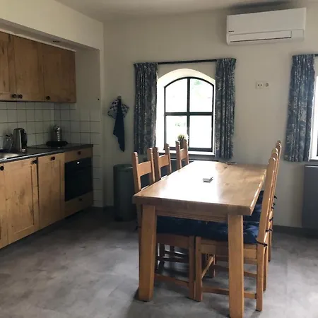 D'n Driesprong Bed & Breakfast