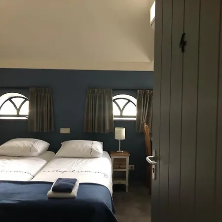 Bed & Breakfast D'n Driesprong Zeeland