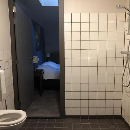 Bed & Breakfast D'n Driesprong Zeeland