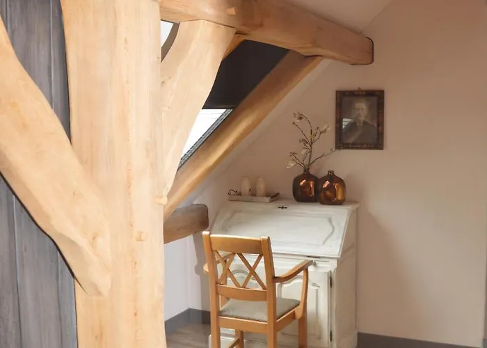 D'n Driesprong 3* Zeeland