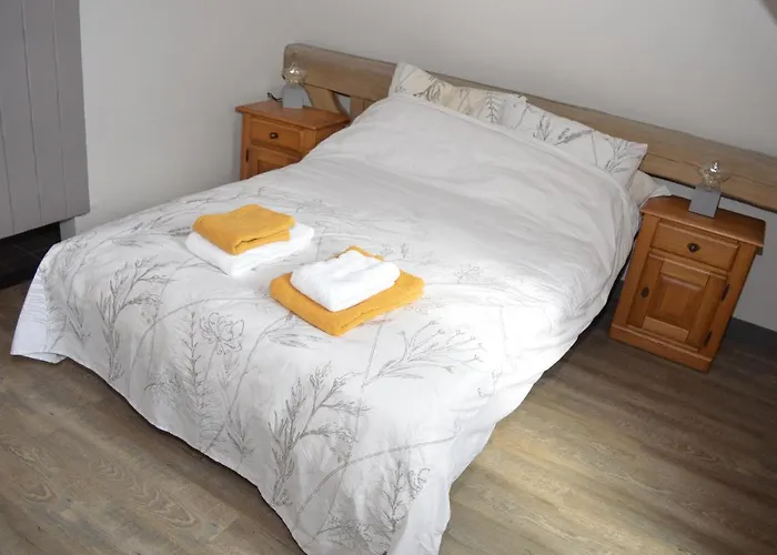 Bed and Breakfast D'n Driesprong