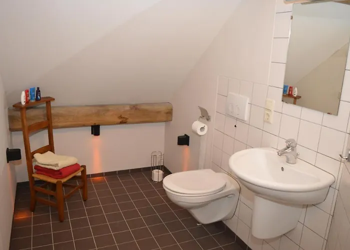 Bed and Breakfast D'n Driesprong Zeeland