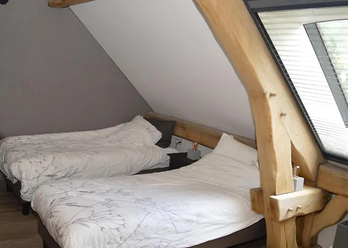 D'n Driesprong Zeeland