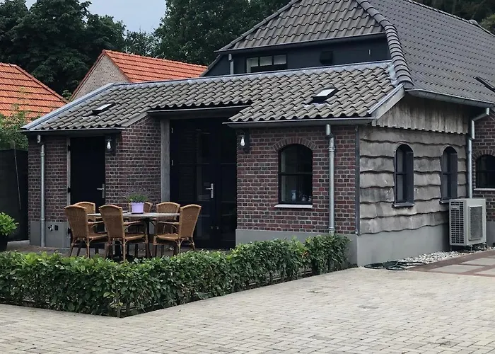 D'n Driesprong Bed and Breakfast