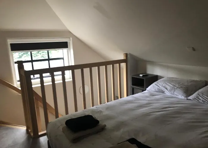 Bed and Breakfast D'n Driesprong Zeeland