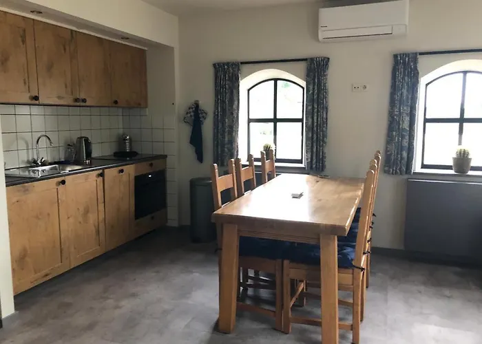 D'n Driesprong Bed and Breakfast