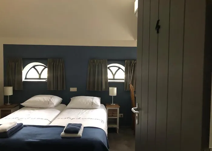 Bed and Breakfast D'n Driesprong Zeeland