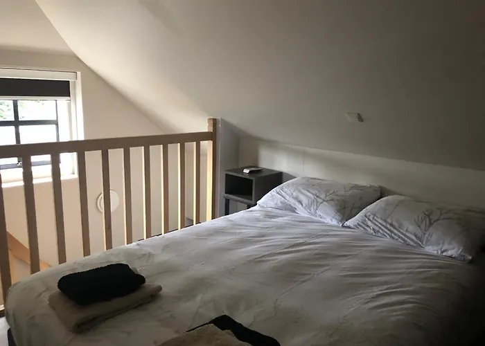 D'n Driesprong Bed and Breakfast