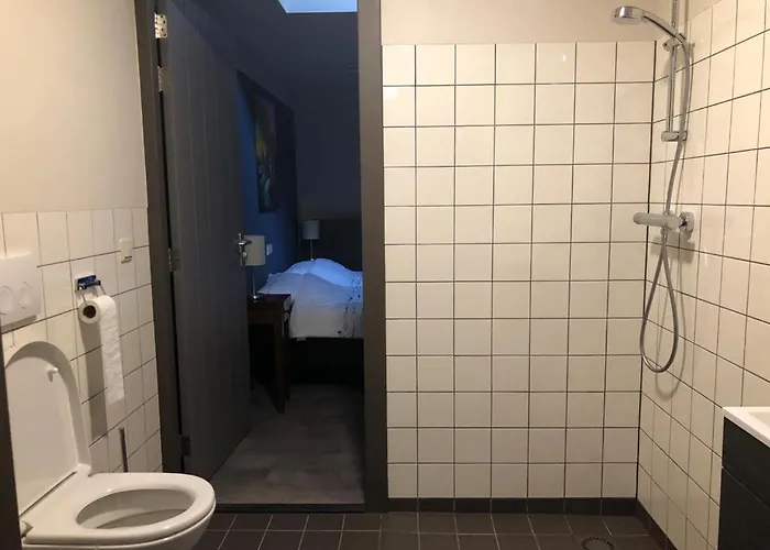 Bed and Breakfast D'n Driesprong Zeeland