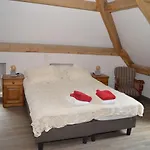 D'n Driesprong 3* Зеландия