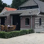 D'n Driesprong Отель типа 