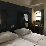 D'n Driesprong Отель типа 