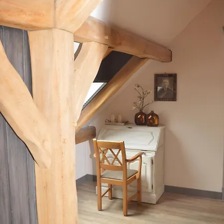 D'n Driesprong 3* Zeeland