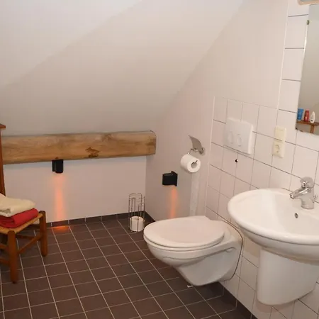 Bed & Breakfast D'n Driesprong Zeeland
