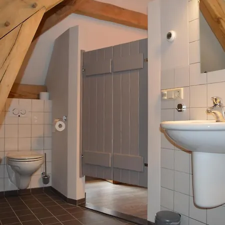 D'n Driesprong 3* Zeeland