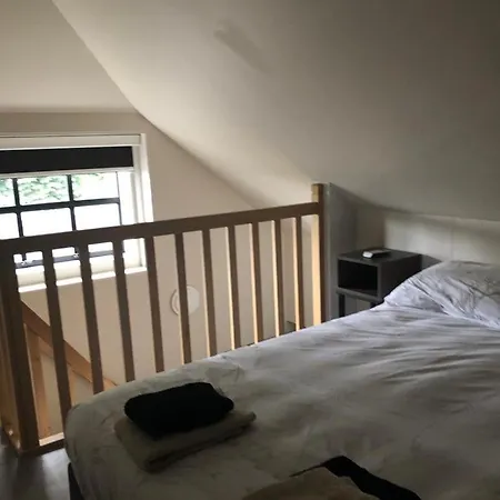 Couette-café D'n Driesprong Zélande