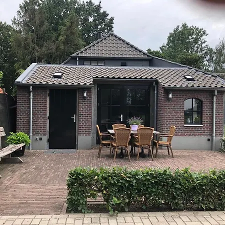 D'n Driesprong