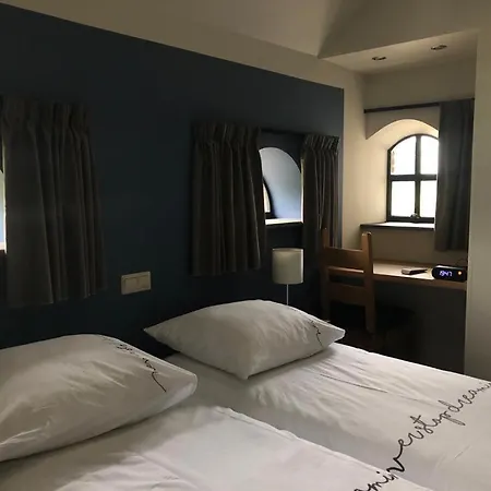 D'n Driesprong Bed & Breakfast 3*