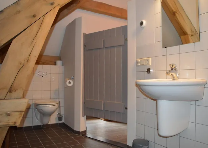 D'n Driesprong 3* Zélande