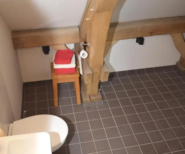 D'n Driesprong Couette-café